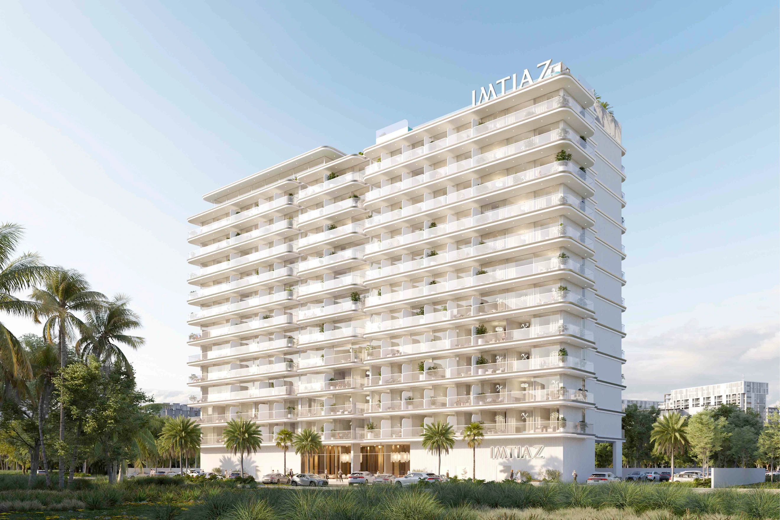 Меблированная квартира