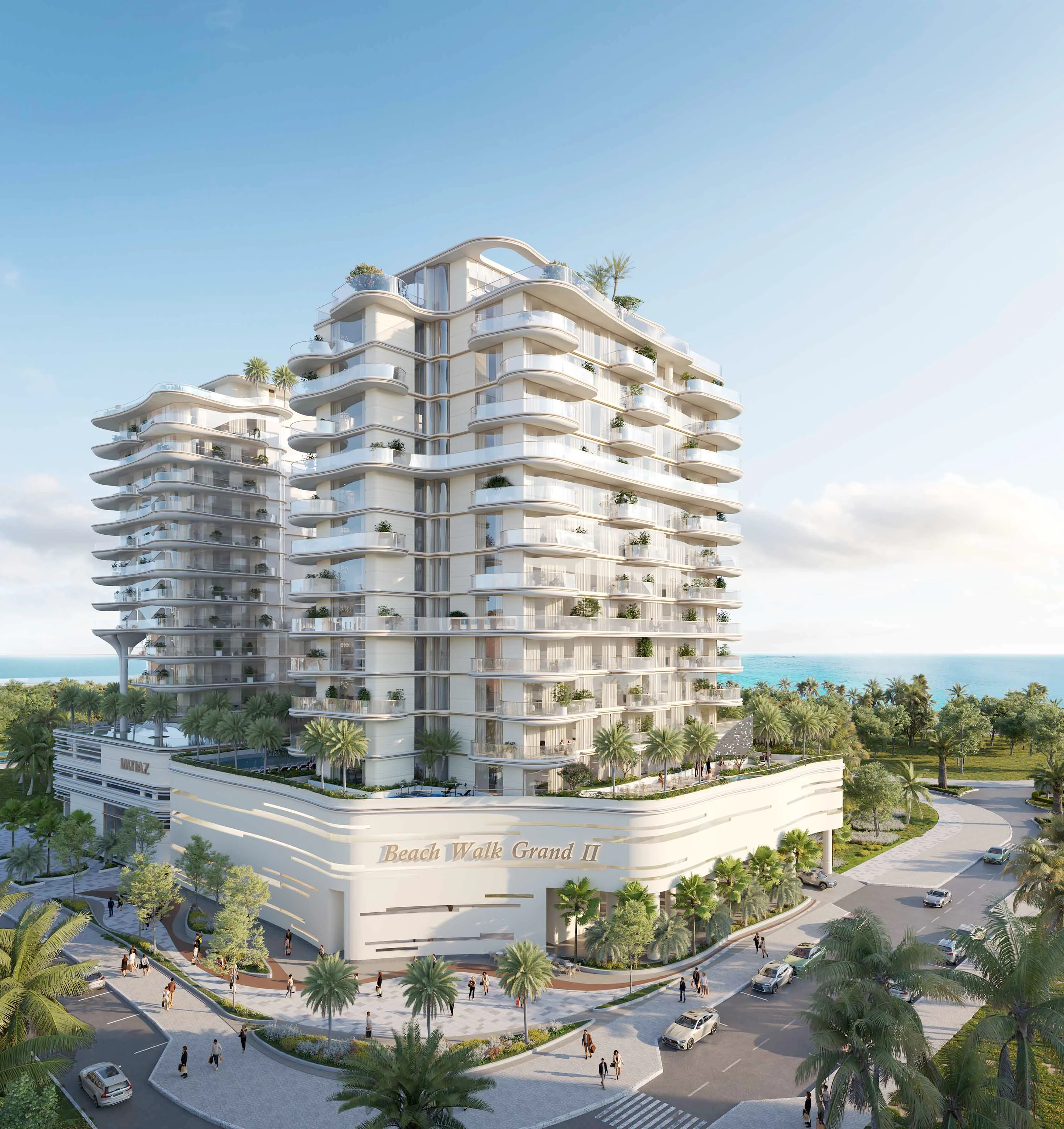 Меблированная квартира